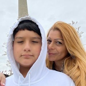 Meet your Posher, Rosa